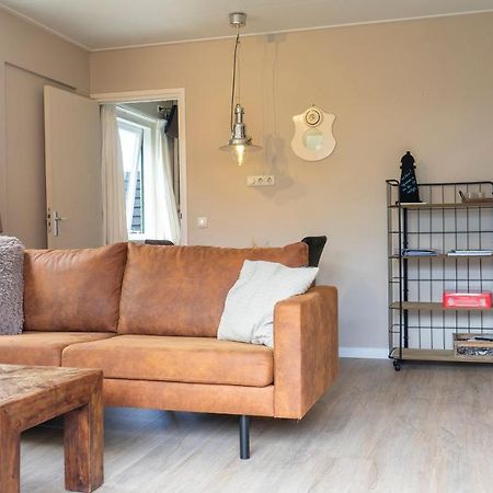 Bungalow Halfweg Ballum Eksteriør billede