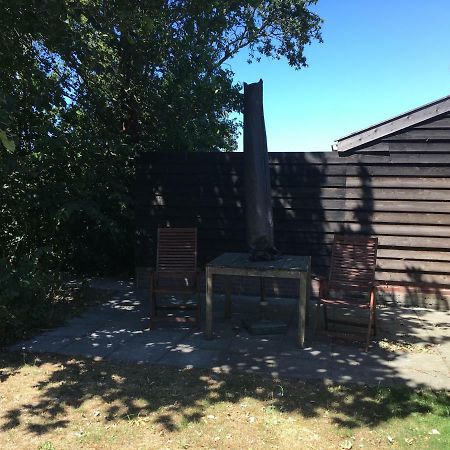 Bungalow Halfweg Ballum Eksteriør billede