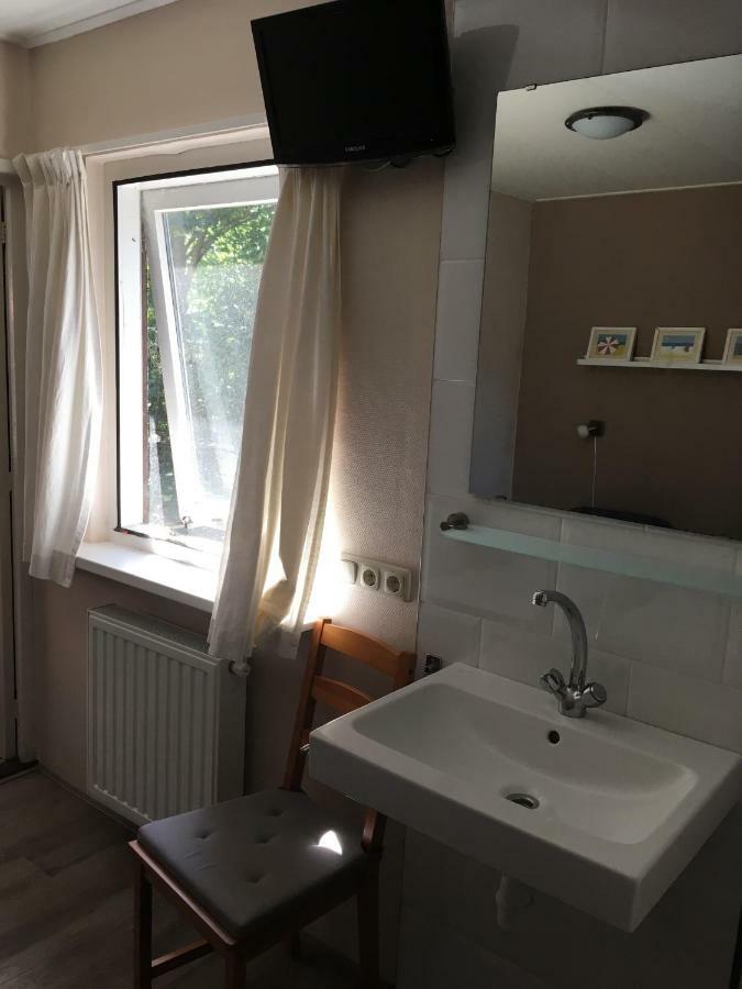 Bungalow Halfweg Ballum Eksteriør billede