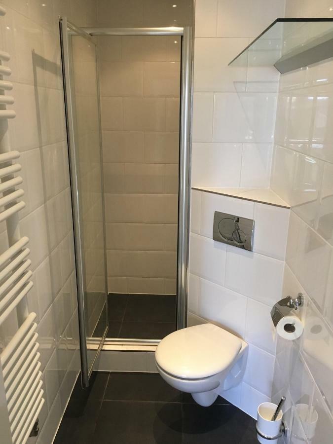 Bungalow Halfweg Ballum Eksteriør billede