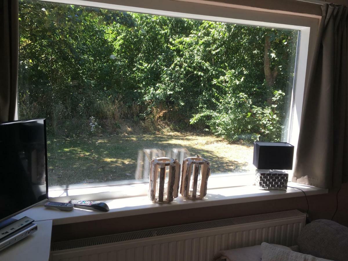 Bungalow Halfweg Ballum Eksteriør billede